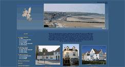 Desktop Screenshot of locationwimereux.com
